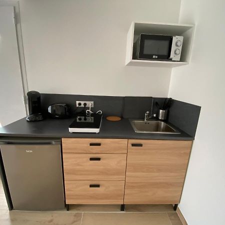 Superbe Appartement Climatise Entre Mer Et Montagne Anglet Eksteriør billede