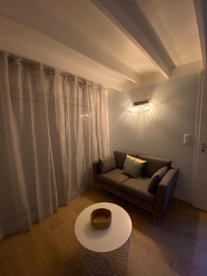 Superbe Appartement Climatise Entre Mer Et Montagne Anglet Eksteriør billede